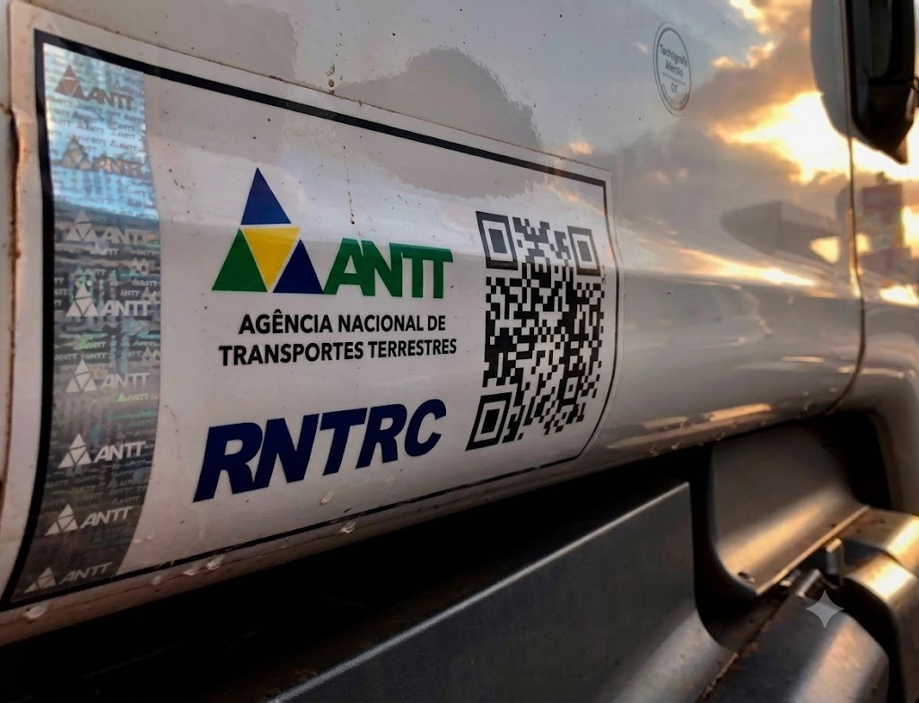 RNTRC vencido: como renovar sem pagar multa dobrada