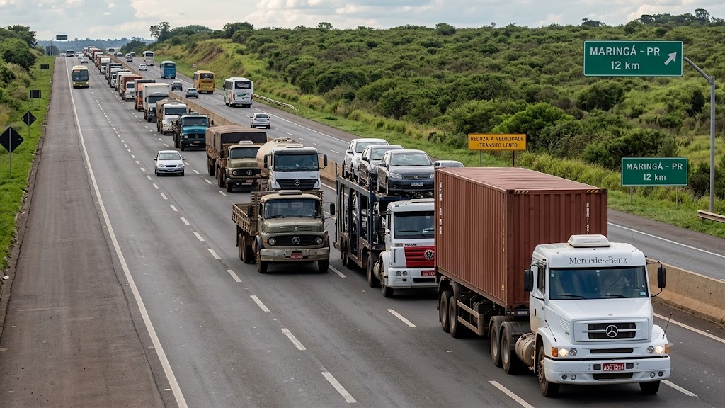 MEI Caminhoneiro: novo teto de faturamento de R$ 251 mil em 2026?